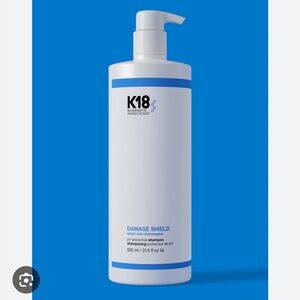 900ML K18 Damage Shield Shampoo - New